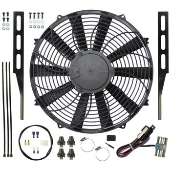 Tailor Made Cooling Kit
