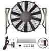 Revotec Tailor Made Cooling Kit Jaguar XK150