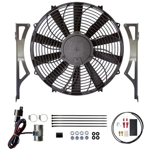 Tailor Made Cooling Kit Jaguar XK150