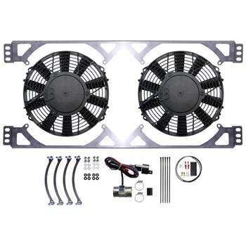 Tailor Made Cooling Kit