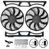 Revotec Tailor Made Cooling Kit Land Rover 90/110 V8