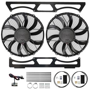 Replacement Air Con Fan Kit