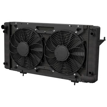 Replacement Air Con Fan Kit