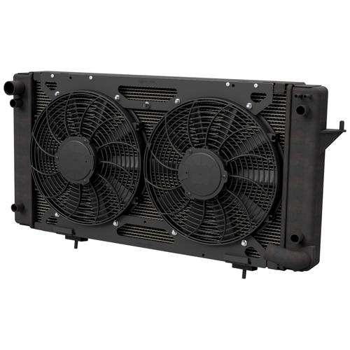 Tailor Made Cooling Kit Land Rover Discovery 1 V8