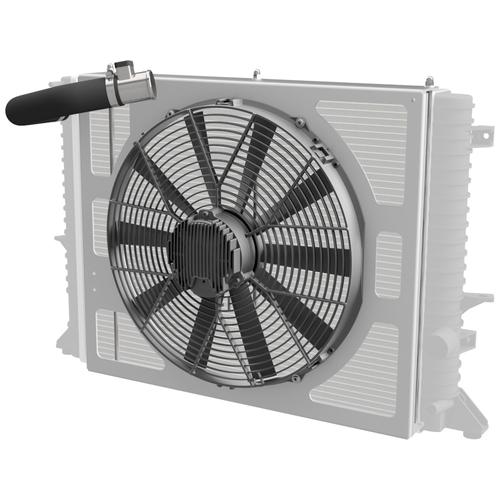 Tailor Made Cooling Kit Land Rover Discovery 2 V8