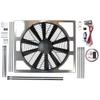 Revotec Tailor Made Cooling Kit Land Rover Discovery 2 V8