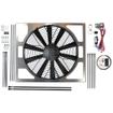Tailor Made Cooling Kit Land Rover Discovery 2 V8