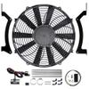 Revotec Tailor Made Cooling Kit Land Rover Series 2/2a/3