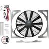 Revotec Tailor Made Cooling Kit Land Rover Defender 200/300 TDi