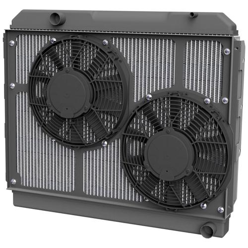 Cooling Kit Mercedes 230SL W113 Pagoda