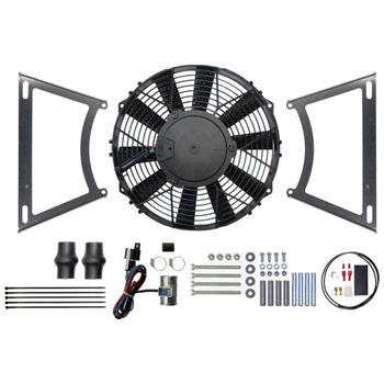Tailor Made Cooling Kit