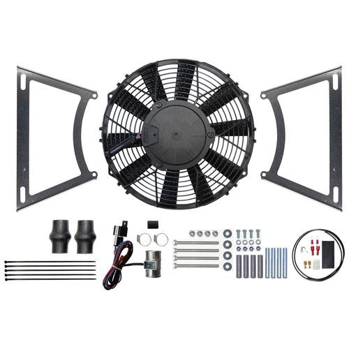Tailor Made Cooling Kit MGA