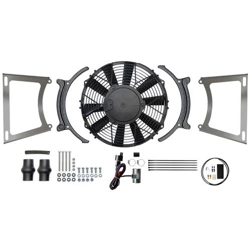 Cooling Kit MGB