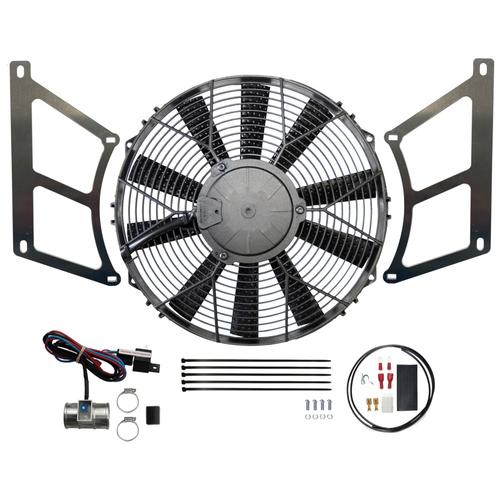 Cooling Kit MGB