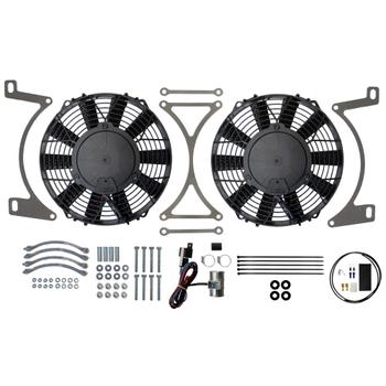 Tailor Made Cooling Kit