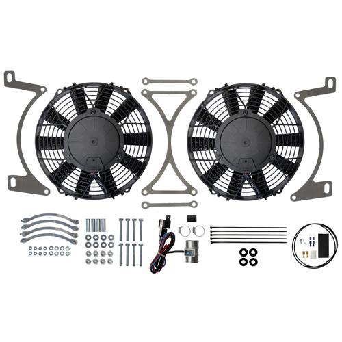 Cooling Kit MGB V8