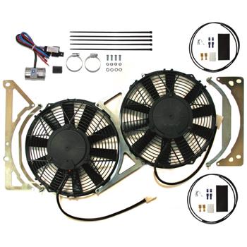 Tailor Made Cooling Kit