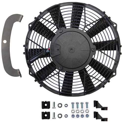 Replacement Fan Kit Mini
