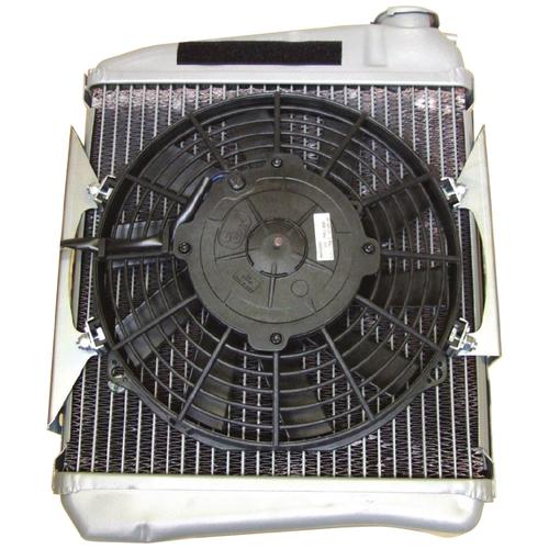 Cooling Kit Mini
