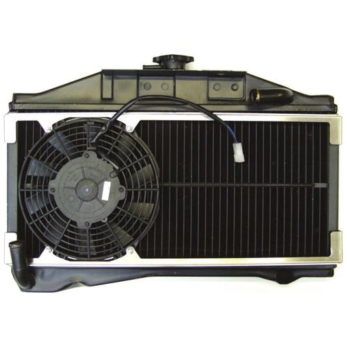 Cooling Kit Morris Minor