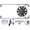 Revotec Tailor Made Cooling Kit Morris Minor