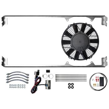Tailor Made Cooling Kit