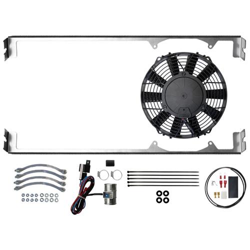 Cooling Kit Morris Minor