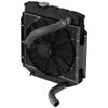Revotec Tailor Made Cooling Kit Ford Mustang