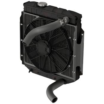 Tailor Made Cooling Kit