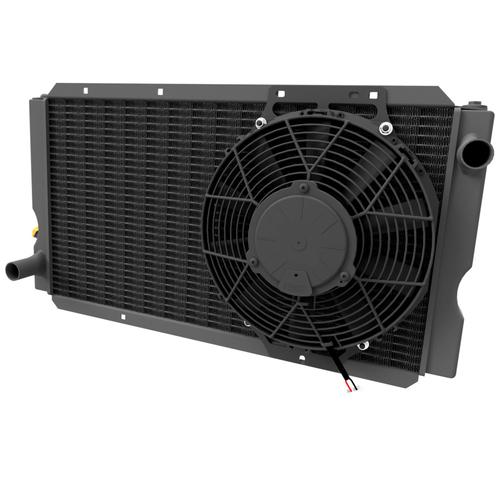 Replacement Fan Kit Renault 5 Turbo 2