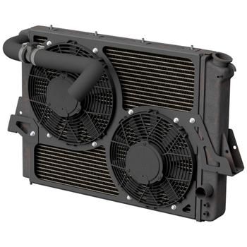 Tailor Made Cooling Kit