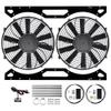 Revotec Tailor Made Cooling Kit Range Rover Classic Soft Dash