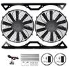 Revotec Tailor Made Cooling Kit Range Rover Classic