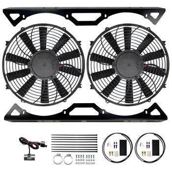 Tailor Made Cooling Kit