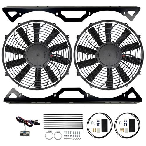 Cooling Kit Range Rover Classic