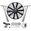 Revotec Tailor Made Cooling Kit Range Rover P38