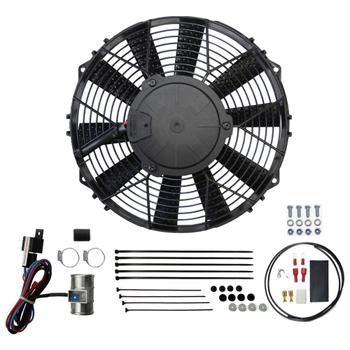 Tailor Made Cooling Kit