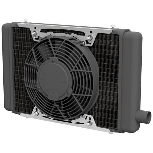 Tailor Made Cooling Kit Austin-Healey Sprite 1500cc