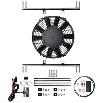 Tailor Made Cooling Kit