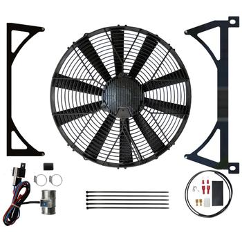 Tailor Made Cooling Kit