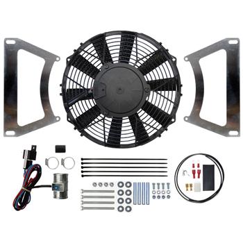 Tailor Made Cooling Kit