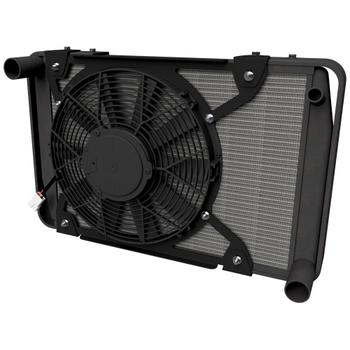 Tailor Made Cooling Kit
