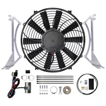 Tailor Made Cooling Kit