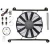 Revotec Tailor Made Cooling Kit Triumph TR7