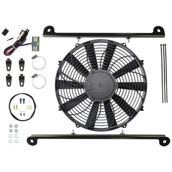 Tailor Made Cooling Kit