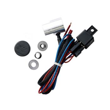 Revotec Fan Controller with Self Sealing Fitting