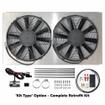 Cooling Kit Jaguar E-Type Series 3