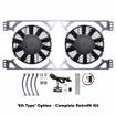 Cooling Kit Lotus Elan Late S3 & +2
