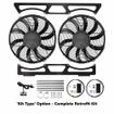 Cooling Kit Land Rover 90/110 V8