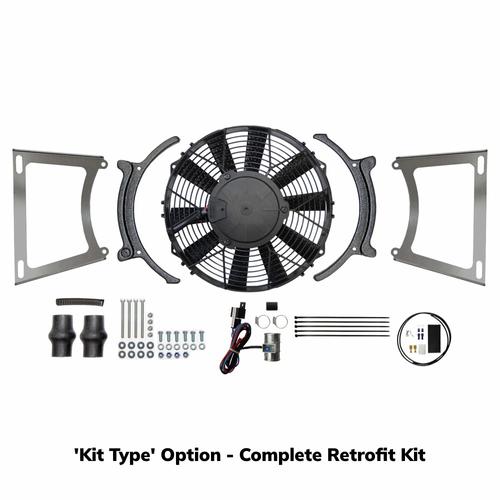 Cooling Kit MGB